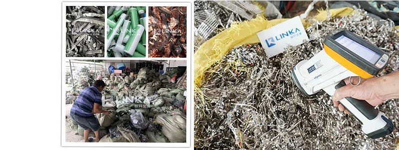 東莞聯(lián)開(kāi)金屬回收鋰電池