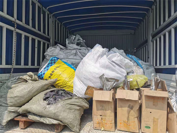 廢舊鈷酸鋰回收 回收鈷粉漲價(jià)了嗎 廢舊鈷酸鋰回收 回收鈷粉漲價(jià)了嗎