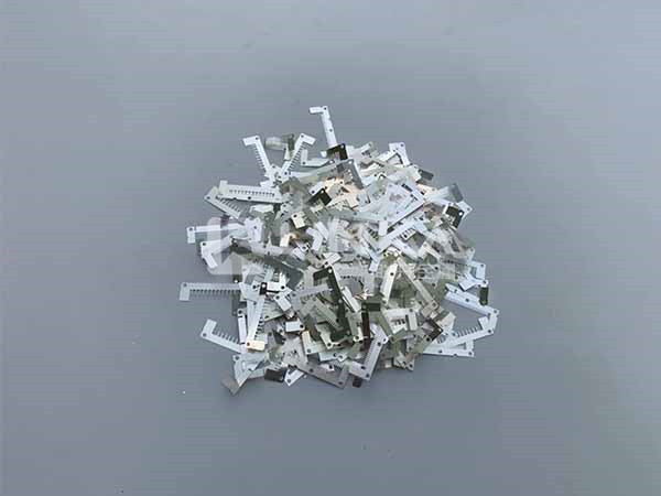 哪里回收鍍銀 哪里回收鍍銀