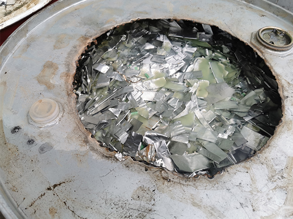 高價(jià)回收鋰電池 鋰電池回收運(yùn)輸 聯(lián)開(kāi)鎳鈷回收