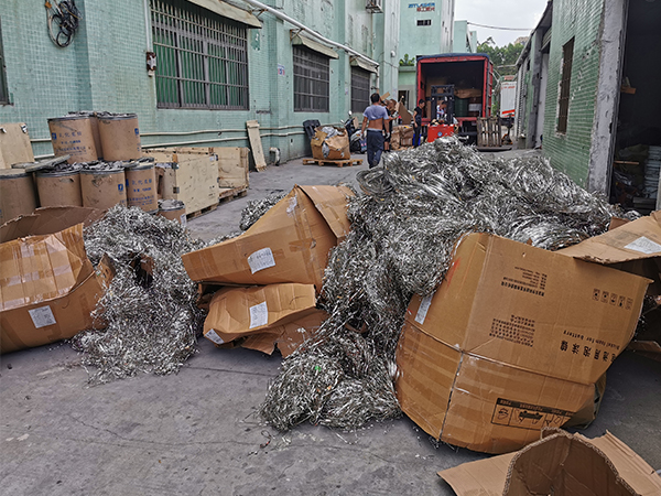 回收鎳合金價(jià)格 廢鎳回收廠家東莞聯(lián)開金屬 回收鎳合金價(jià)格 廢鎳回收廠家東莞聯(lián)開金屬