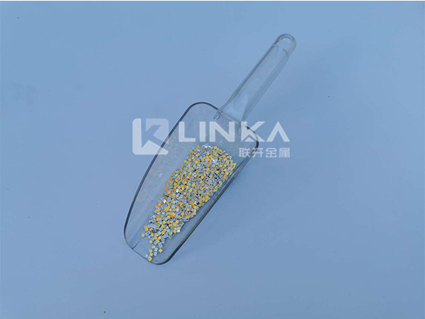 回收鍍金廢料 回收LED燈珠 鍍金廢料回收