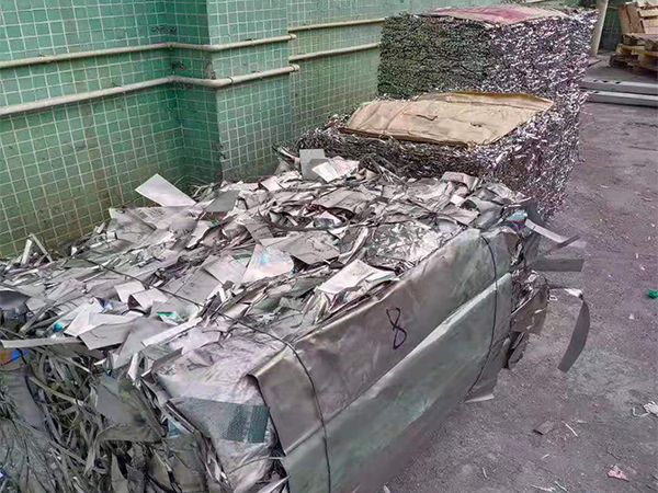 深圳廢鎳回收工廠