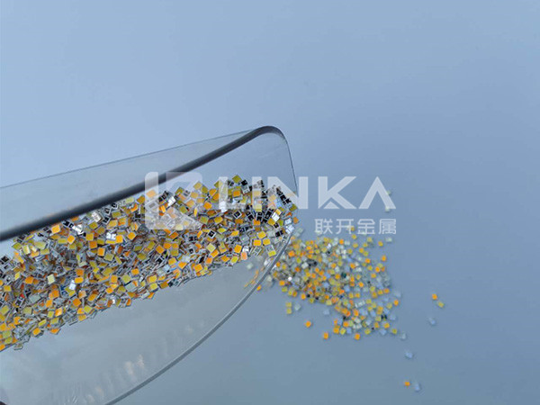 江門回收鍍金廢料 LED燈珠 江門回收鍍金廢料 LED燈珠