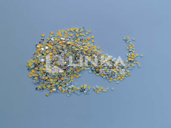 佛山回收LED燈珠 鍍金回收價格 佛山回收LED燈珠 鍍金回收價格