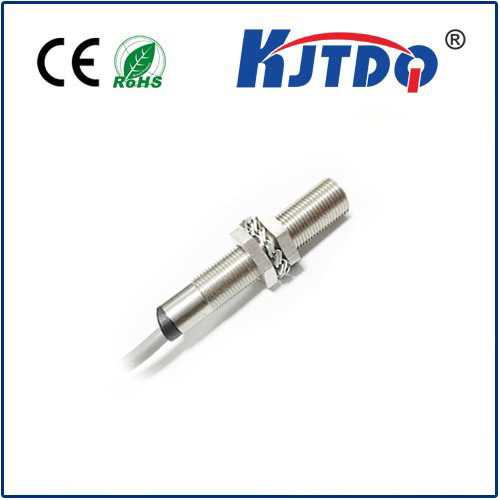 KJT-SK系列速度傳感器（快速型，慢速型）|齒輪轉(zhuǎn)速傳感器產(chǎn)品型號(hào)-參數(shù)-接線圖