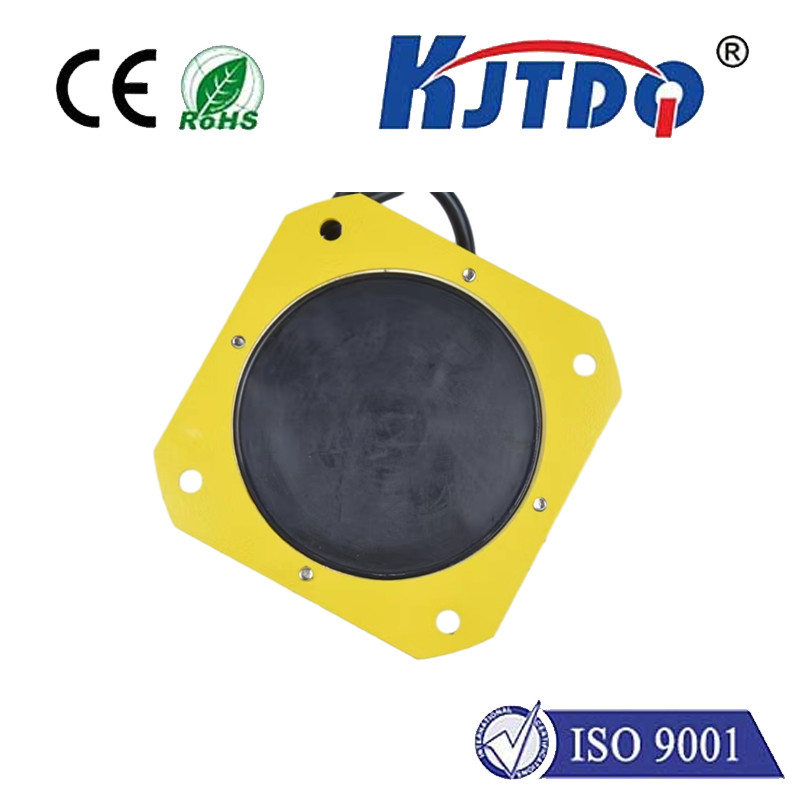 KJT-BLW薄膜料位計(jì)(硅膠)|帶式輸送機(jī)保護(hù)產(chǎn)品型號(hào)-參數(shù)-接線圖