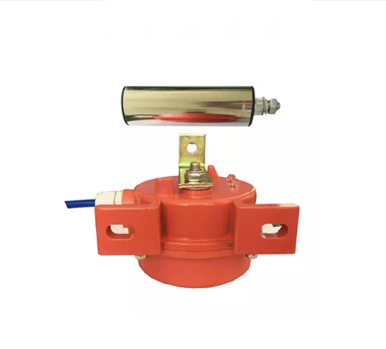 DQK-1梭式輸送機(jī)/跑偏開(kāi)關(guān)：確保輸送系統(tǒng)穩(wěn)定運(yùn)行，提升生產(chǎn)效率