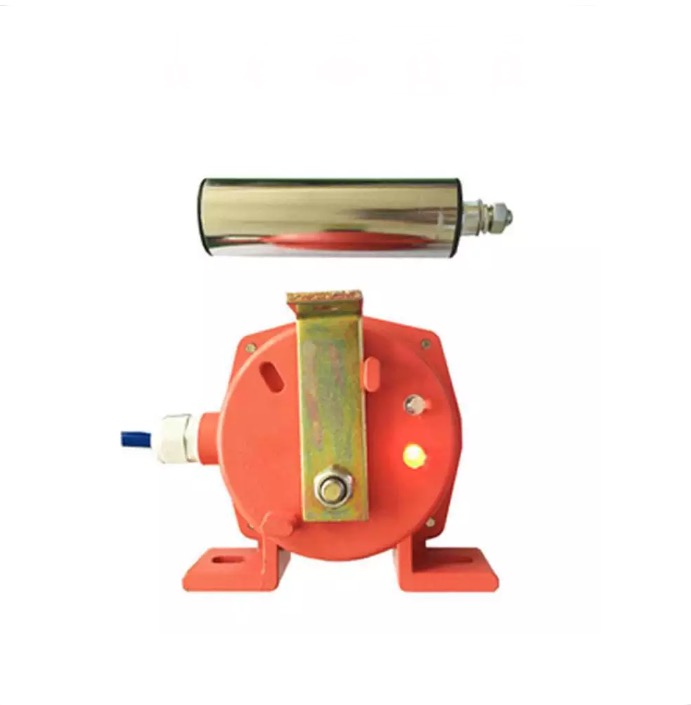 DQK-1梭式輸送機(jī)/跑偏開(kāi)關(guān)：確保輸送系統(tǒng)穩(wěn)定運(yùn)行，提升生產(chǎn)效率