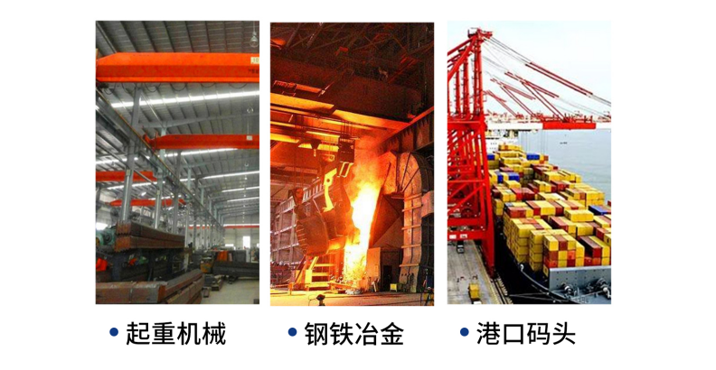 橋式起重機(jī)防撞裝置有哪些？