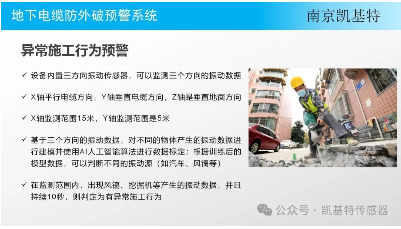 公共設(shè)施地釘，為城市生活保駕護航