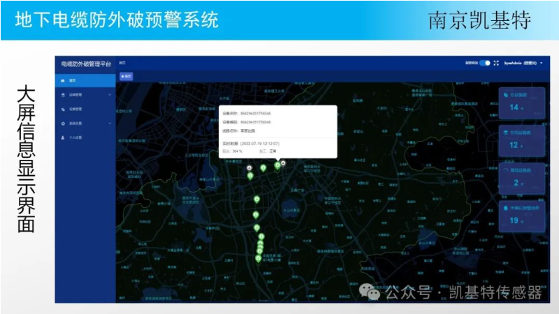 地釘保護服務商，為您的建筑保駕護航
