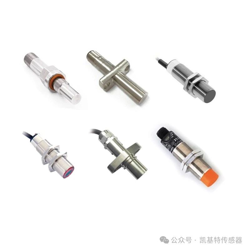 凱基特科普 | 速度傳感器：精準(zhǔn)測(cè)量，動(dòng)態(tài)控制